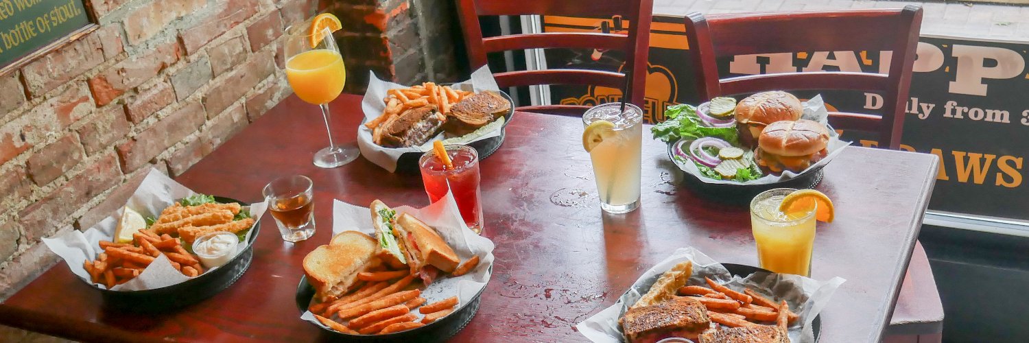 Donnelly's Pub banner