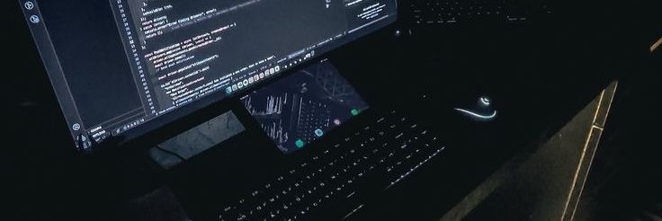 Nyxtechz's profile banner image