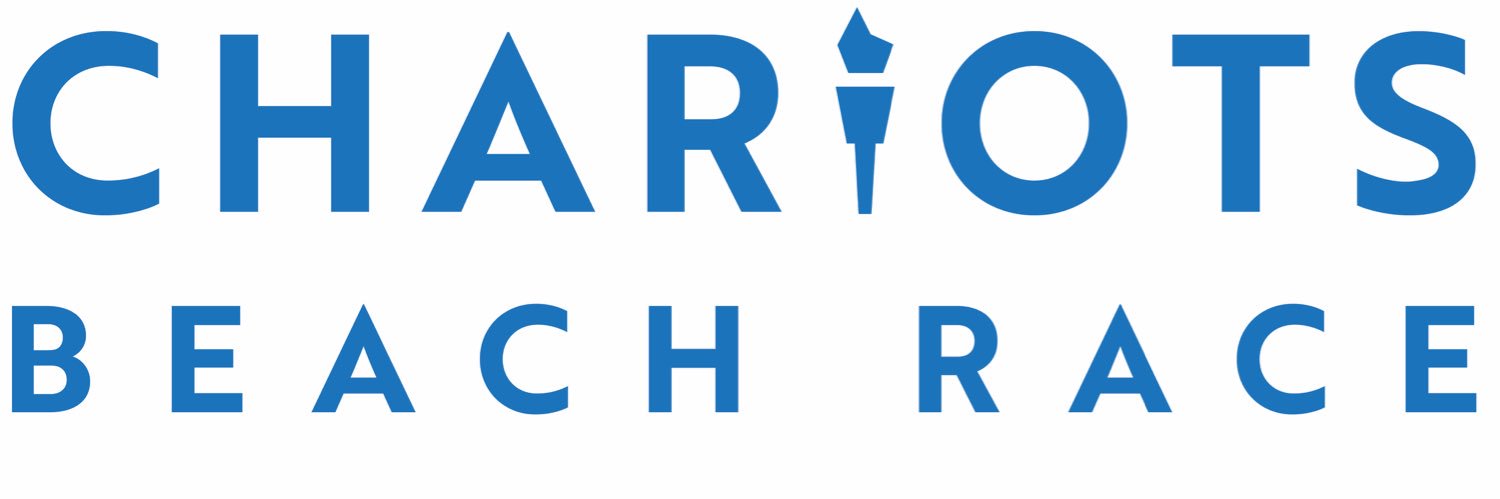 Chariots 2024 banner