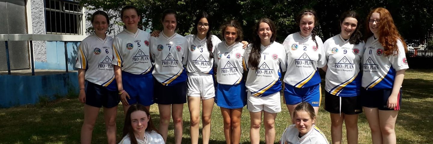 TraleeCamogie's profile banner image