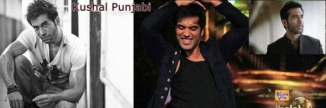 Kushal_Fans's profile banner image