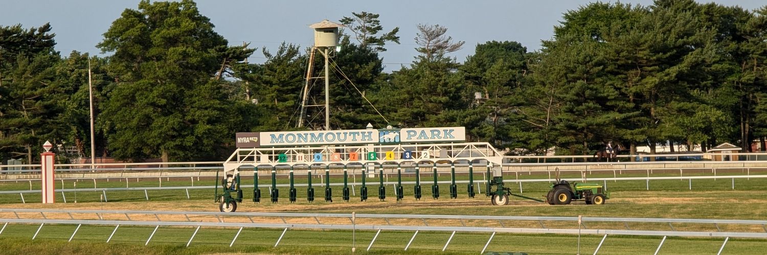 kenwoodracing's profile banner image