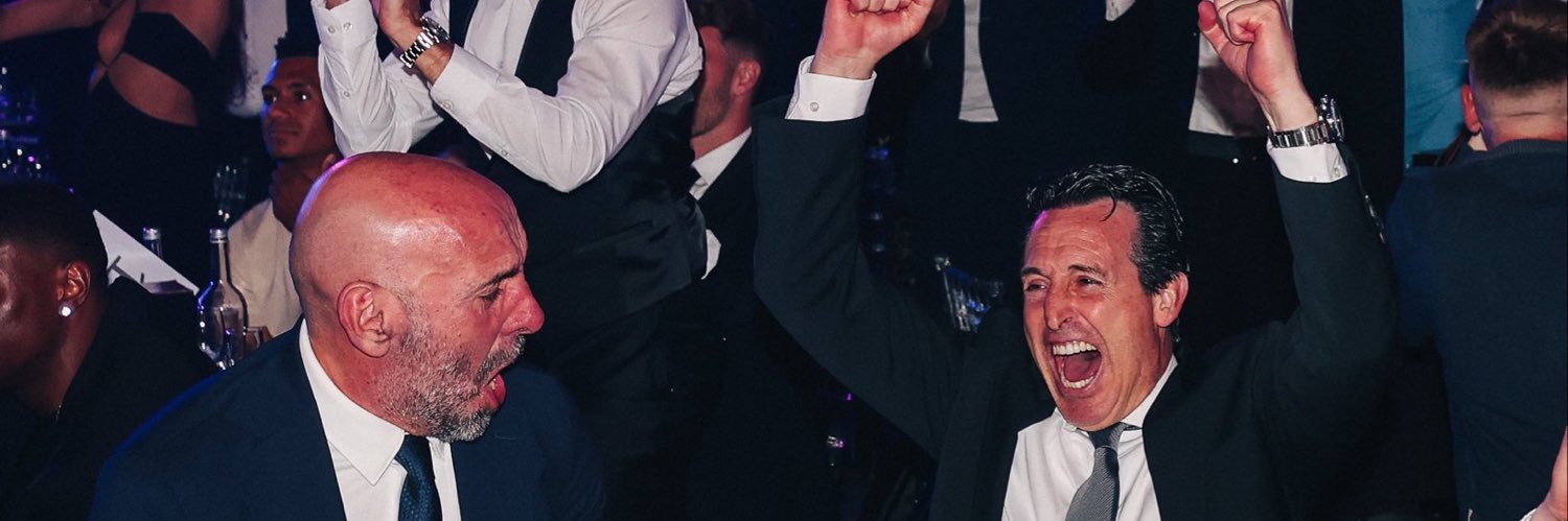 Dan Morrin 🦁 banner