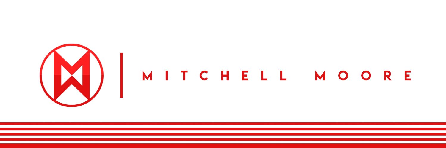 Mitch Moore banner