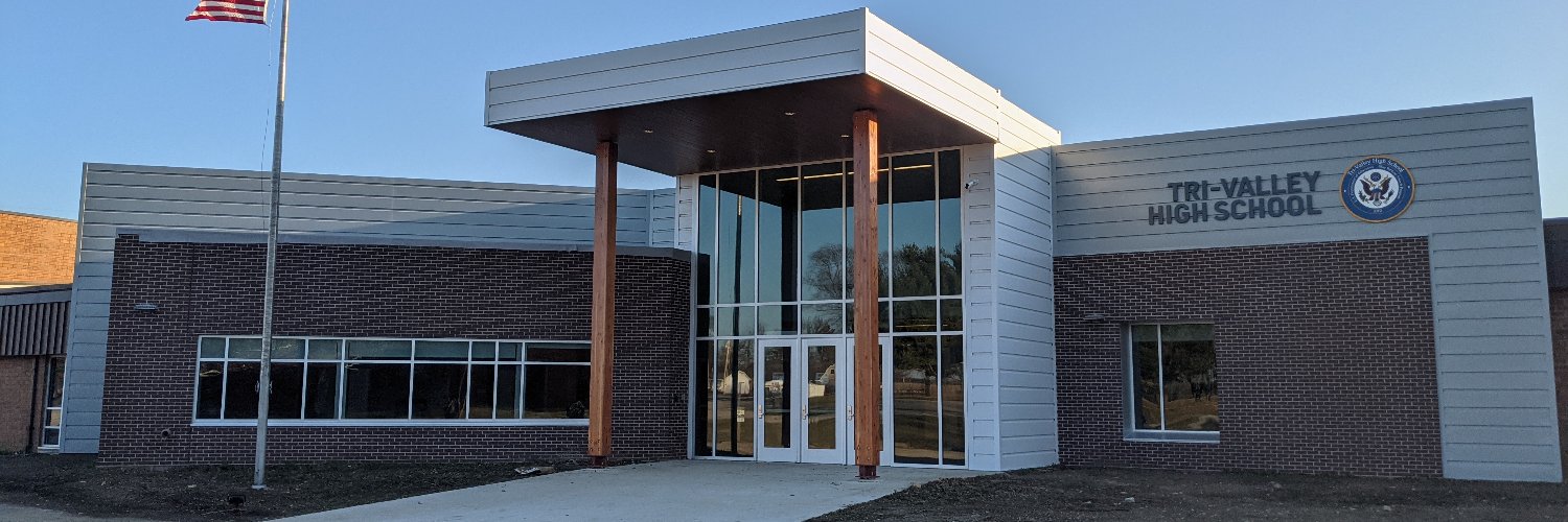 TriValley Schools (VikingsTV3) / Twitter
