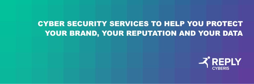 cyberisreply's profile banner image
