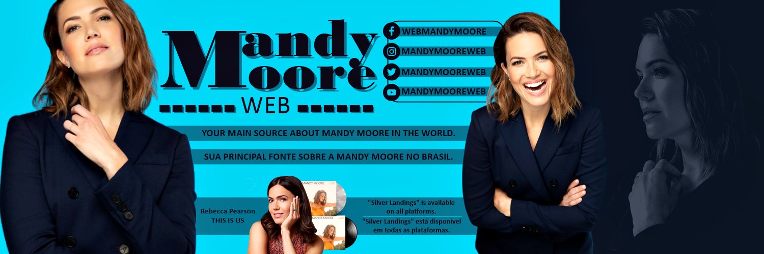 MandyMooreWeb_'s profile banner image