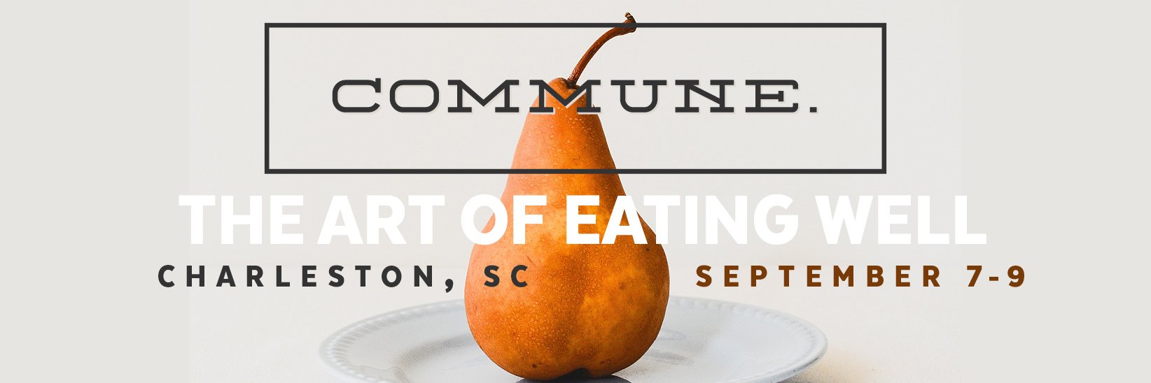 Commune banner