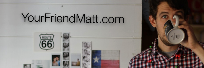 Matt Bates banner