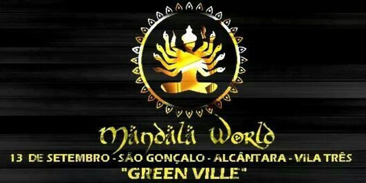 〽️andala World banner