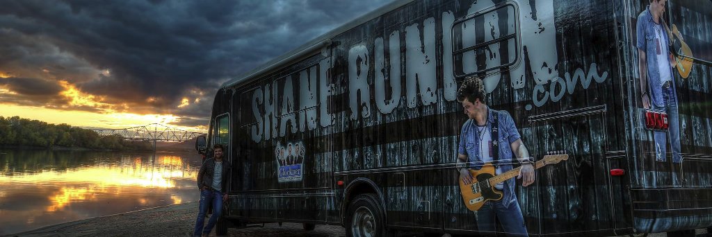 ShaneRunion's profile banner image