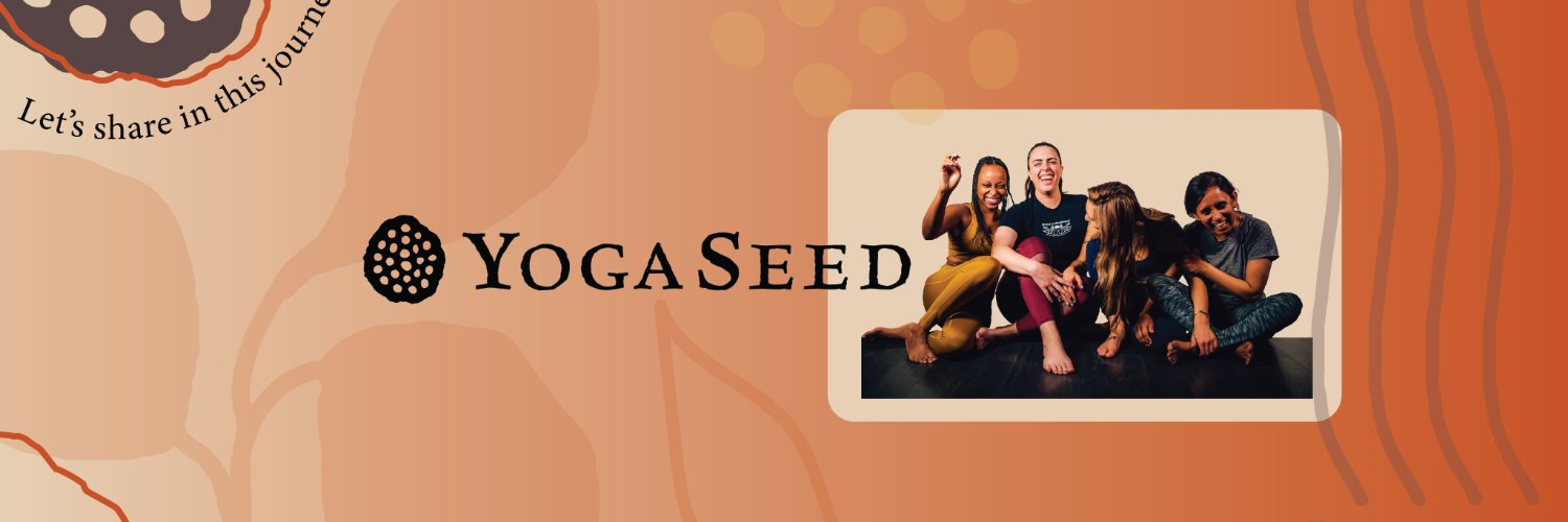Yoga Seed Collective banner