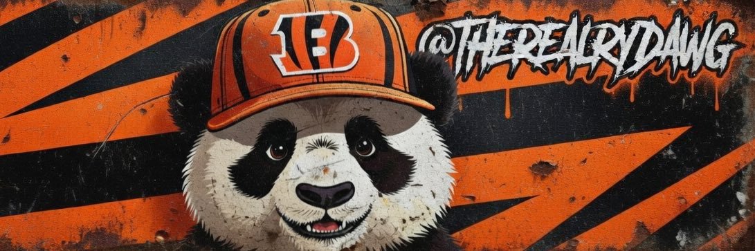 Ryan banner