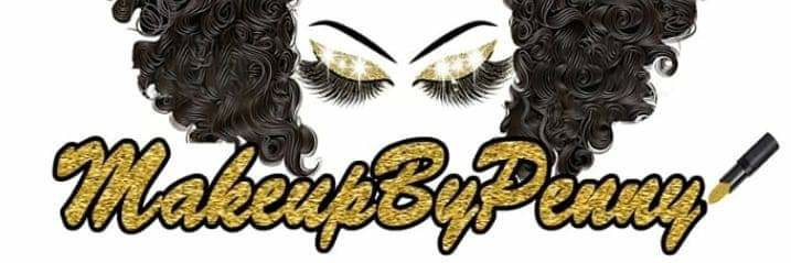 MakeupbyPenny's profile banner image