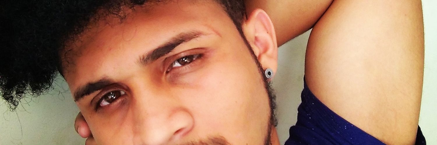 jefersonjesus73's profile banner image