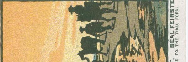 FionntandeB Profile Banner