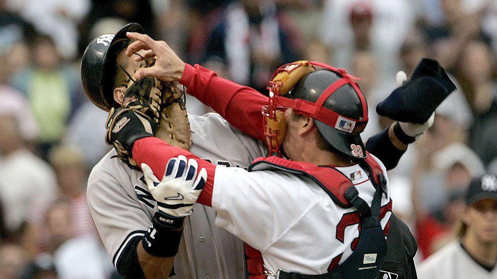 Indy Red Sox banner