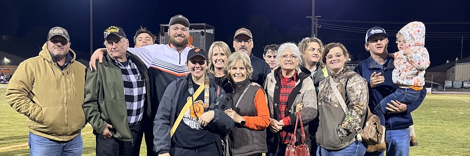 CoachJarrettHHS's profile banner image