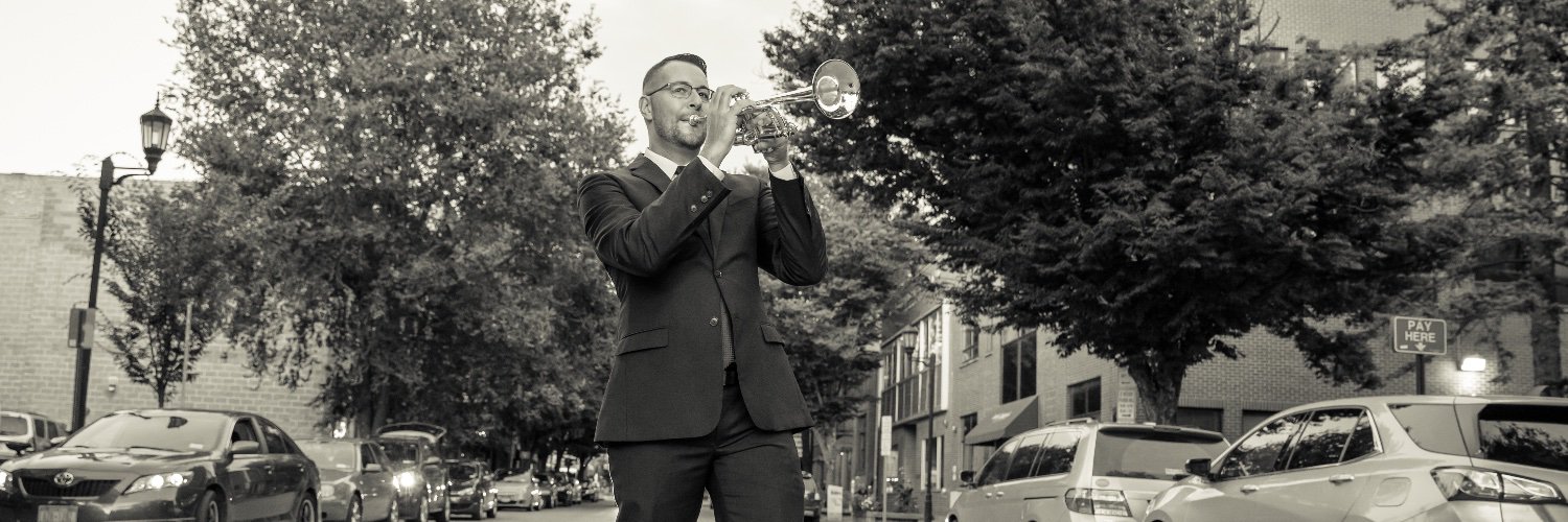 Trumpetman1624's profile banner image