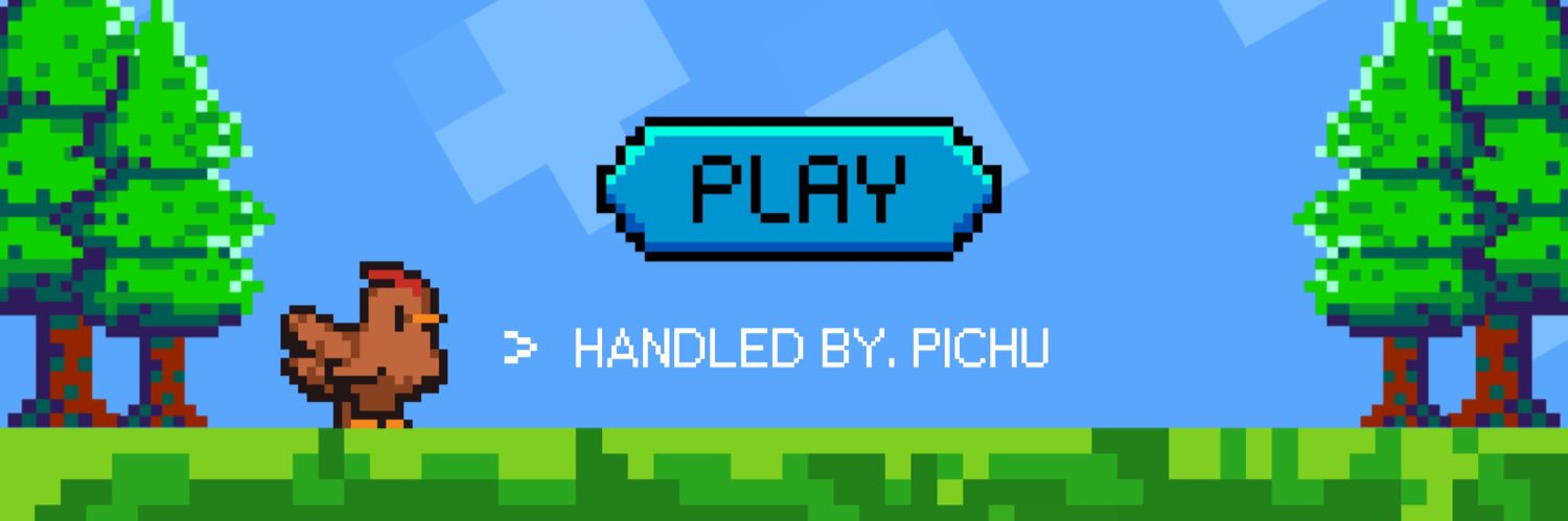 GO PICHU | CORTIS LNGSHOT NCT 🍀 banner