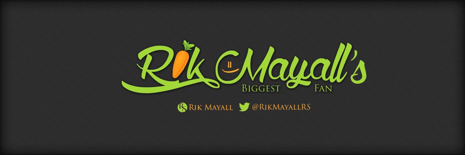 RikMayallRS's profile banner image