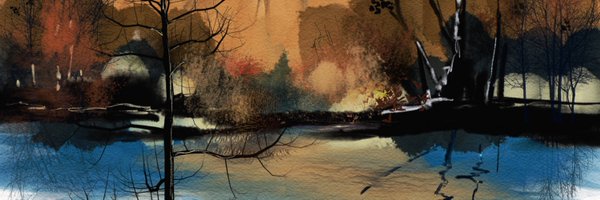 Autumblues Profile Banner