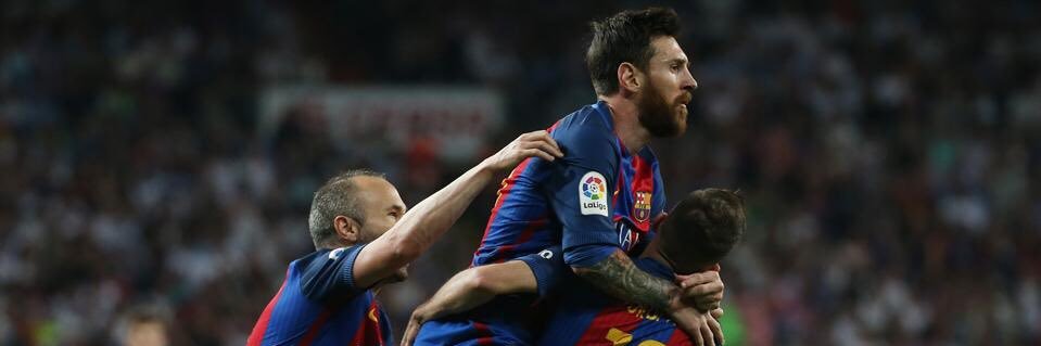 Sergi_FCB's profile banner image