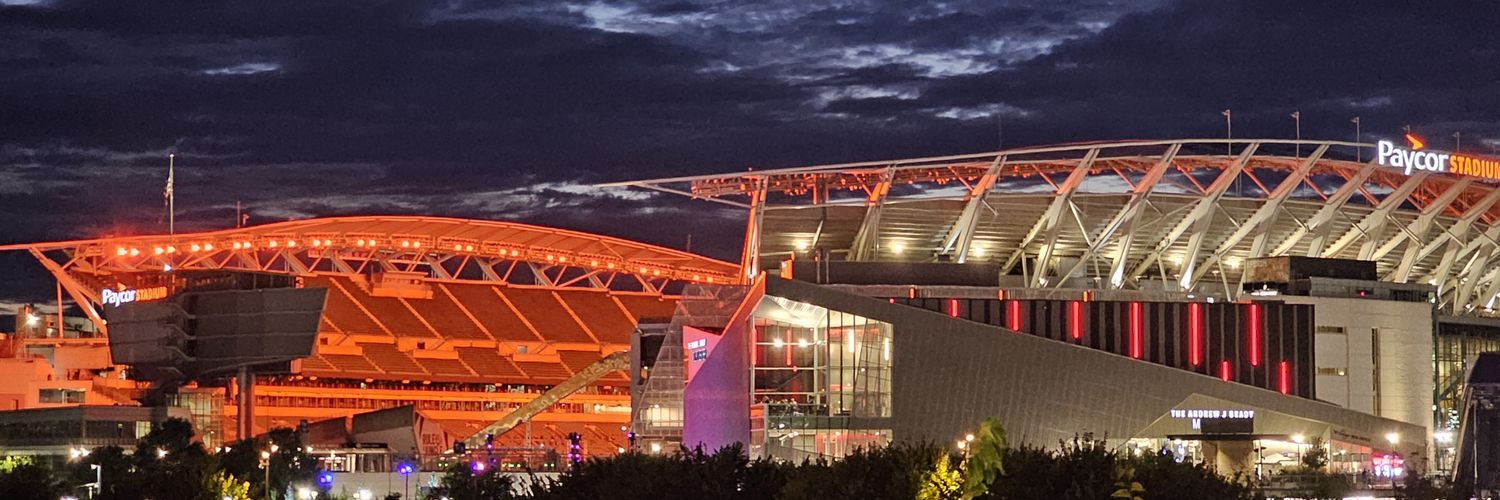 FlyerFan93's profile banner image