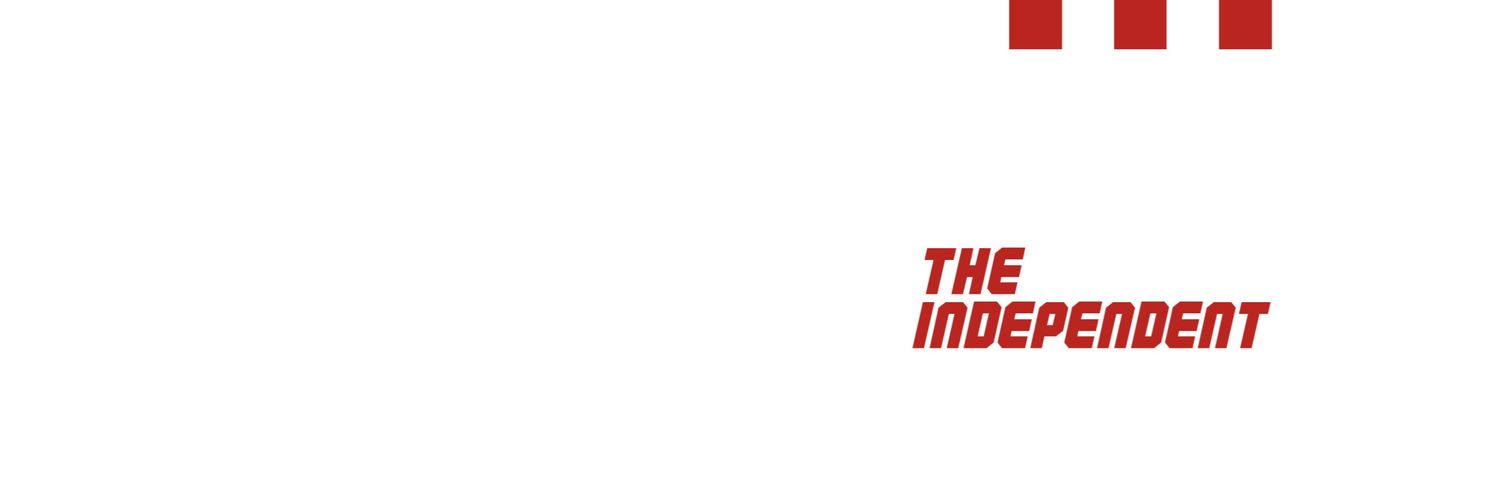 TheIndependent24.com banner