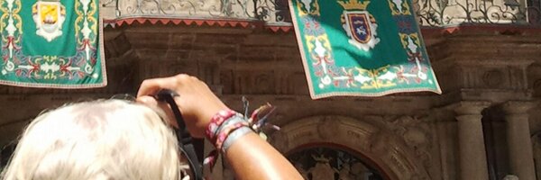 RaquelBlascoR Profile Banner