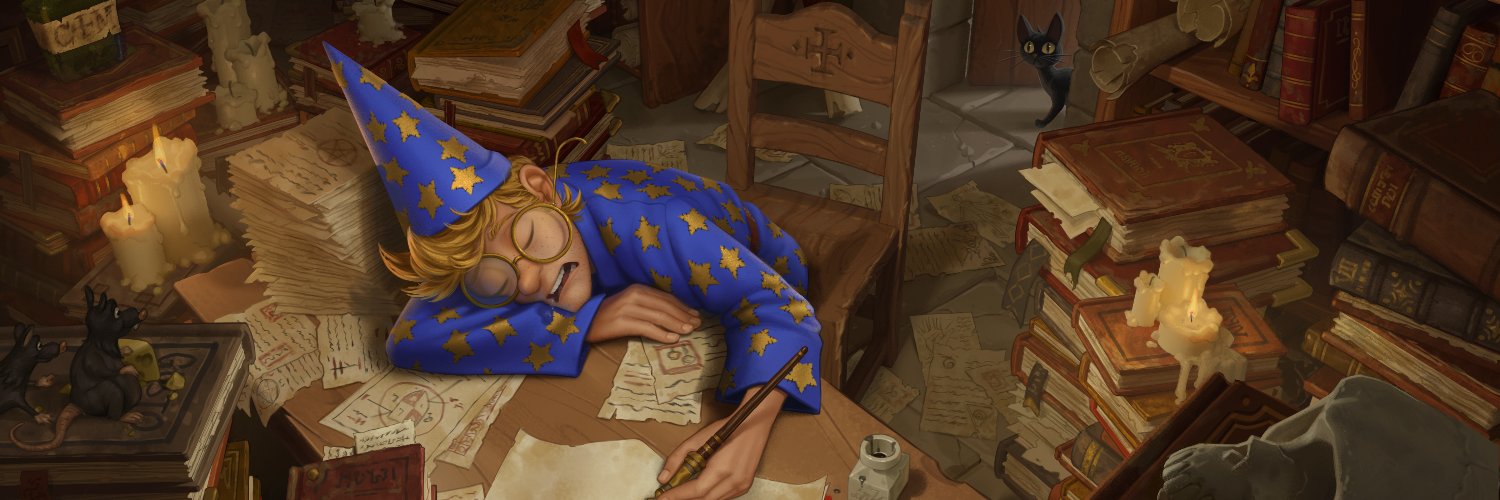 Michael_Guimont's profile banner image