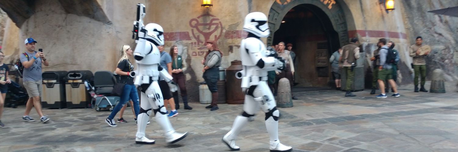 LEX Luther ruler of Australia banner