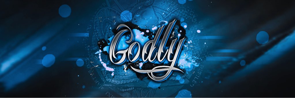 GodlyTF banner