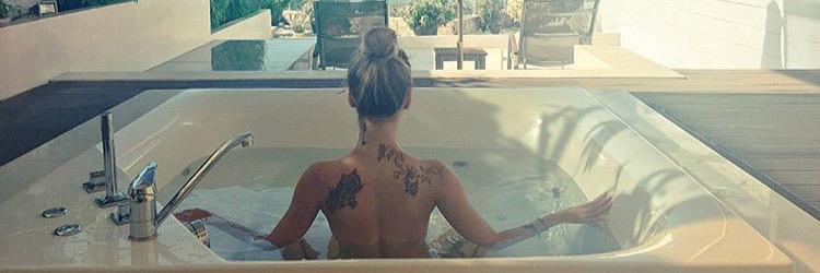 TattedForeign's profile banner image