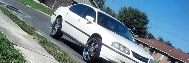 ChevvvyBoy_Deon's profile banner image