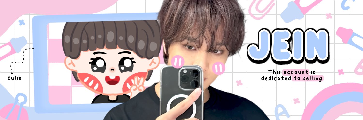 jEin, 2k+ proof banner