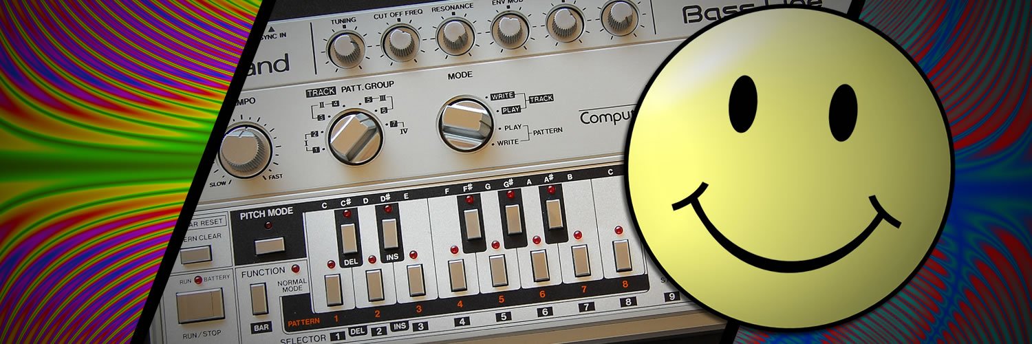 ACID🙂CENTRAL banner