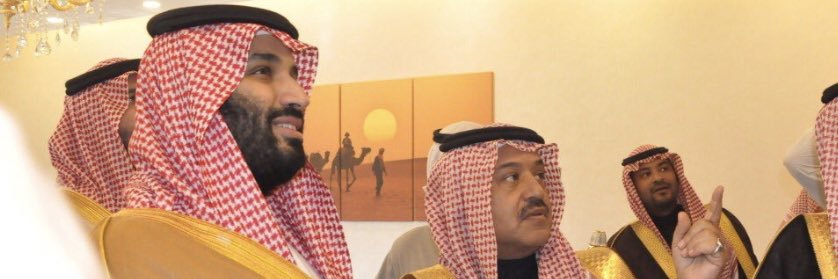 TurkiAlmheid's profile banner image