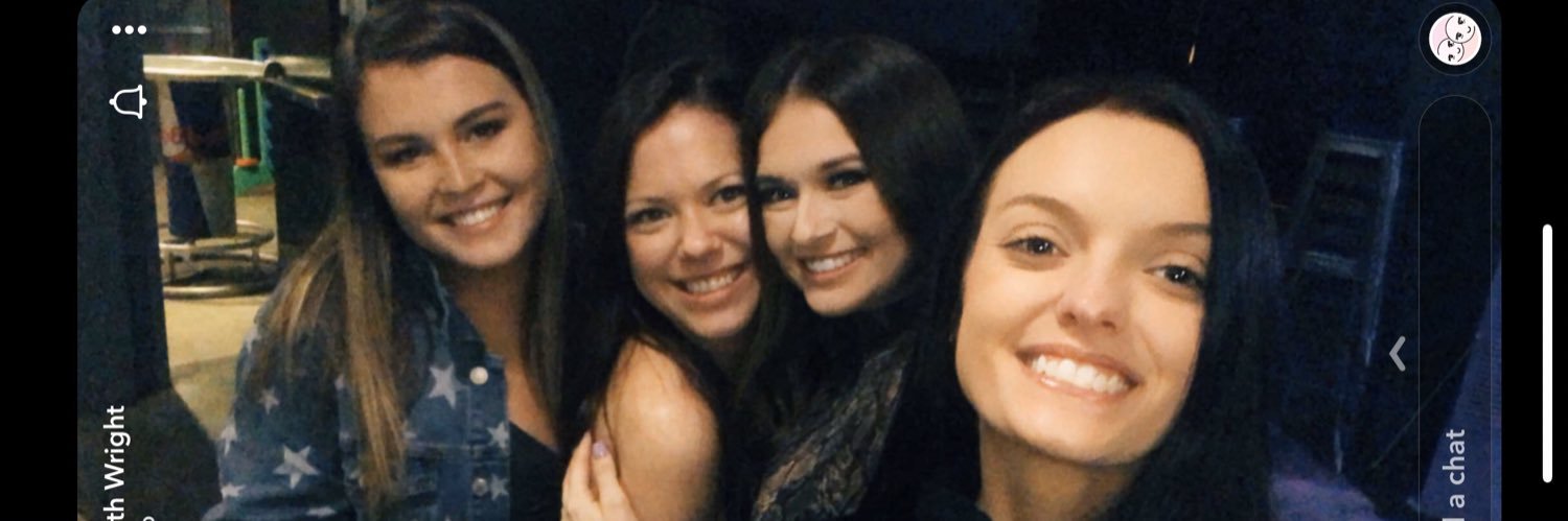 taytaycottrell's profile banner image