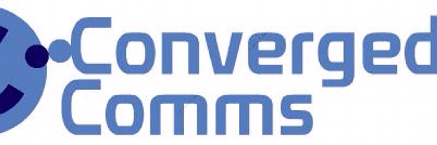 CommsConverged's profile banner image