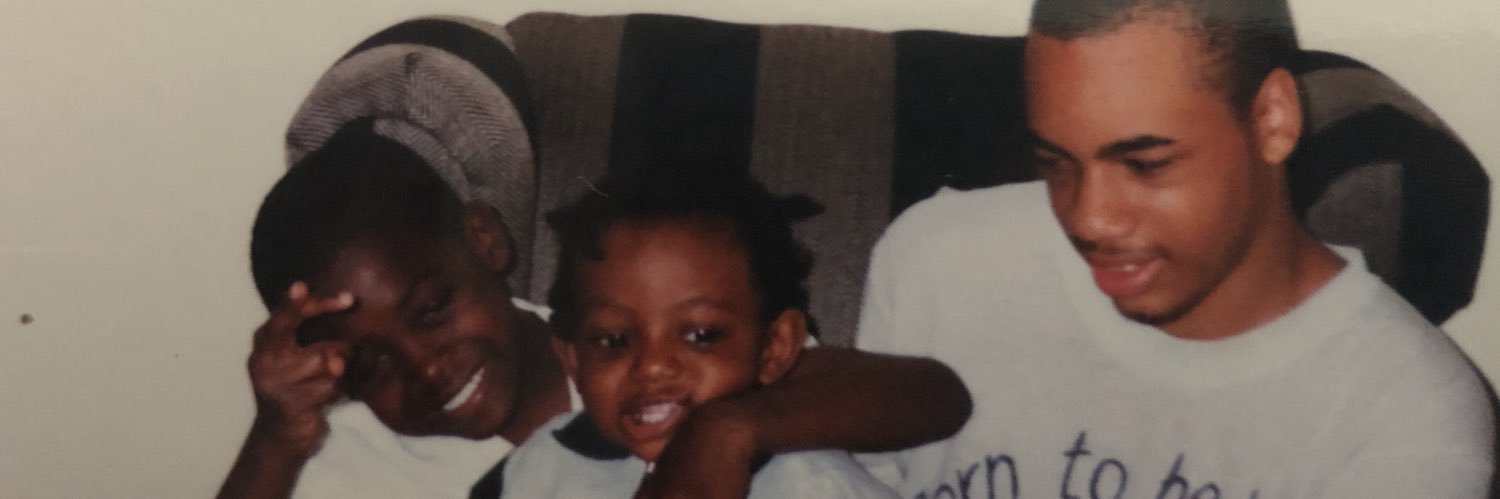 derrell4prez's profile banner image