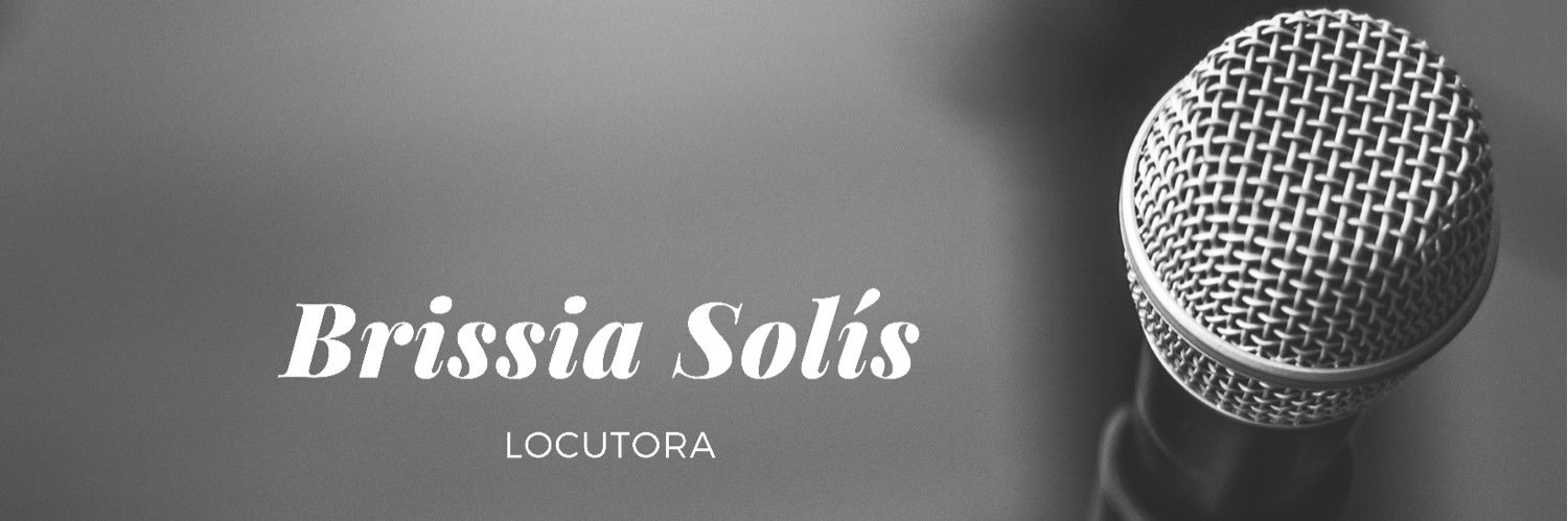 BrissiaSolis's profile banner image