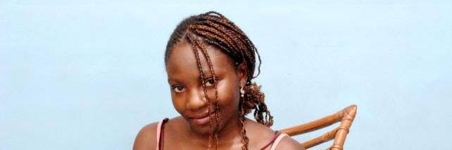MarieEmwala's profile banner image