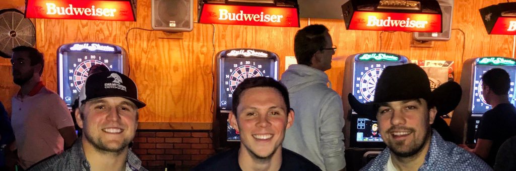 Matt banner