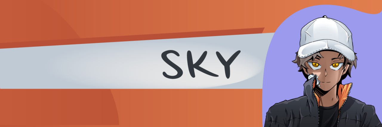 __9_sky's profile banner image