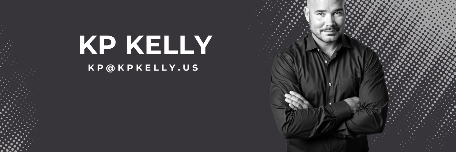 KP Kelly ✝️🇺🇸 banner