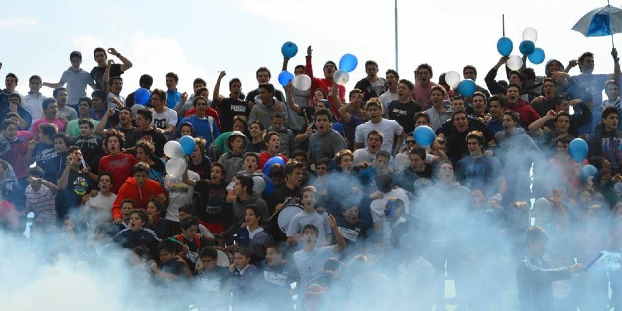santigrippo's profile banner image