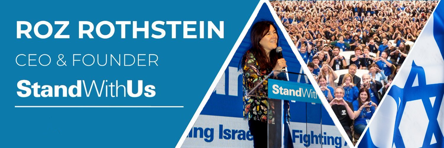 RozRothstein's profile banner image