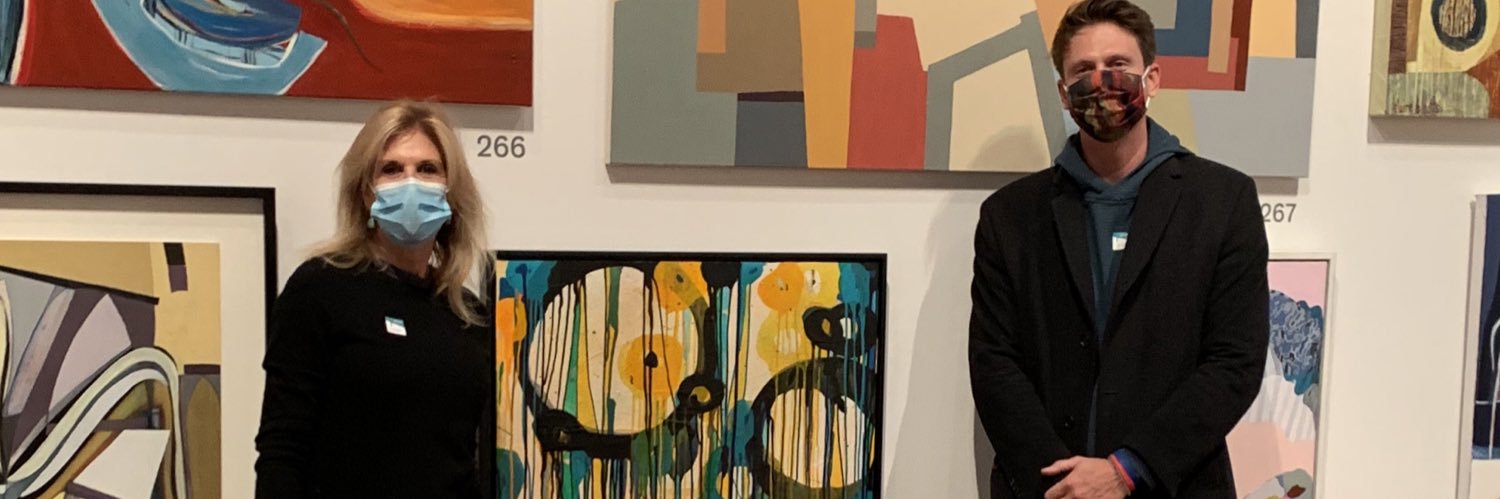 Valerie Scott banner