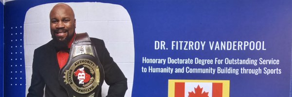 FitzroyTheWhip Profile Banner